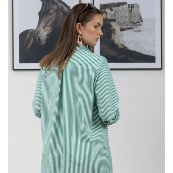 House of Lancry Oxford Dress - Picture 5 of 8